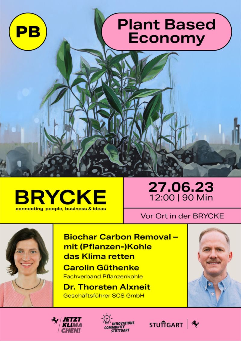 Brycke Flyer