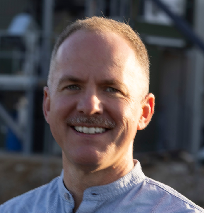 Dr. Thorsten Alxneit