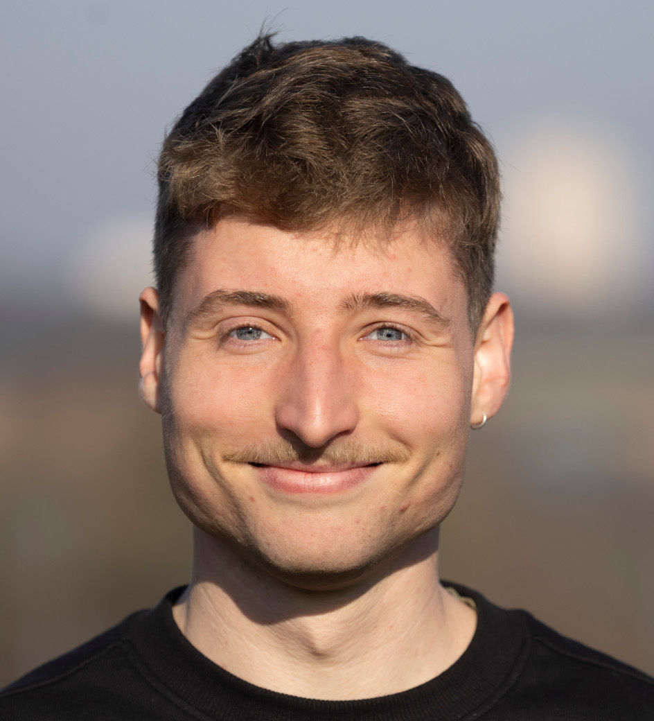 Tom Siegel